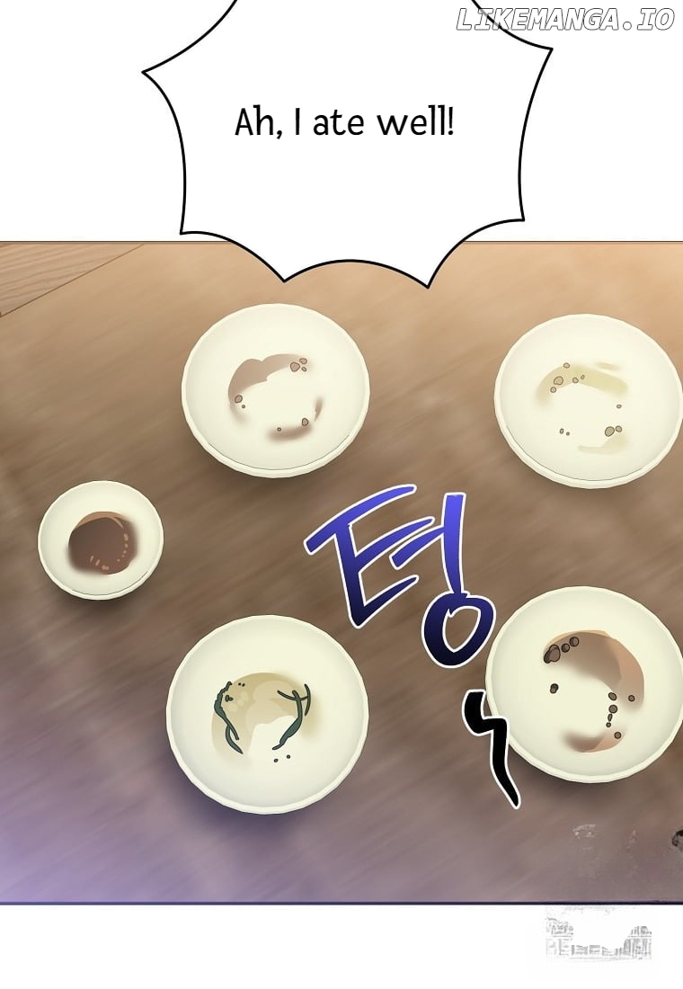 Precious Daughter of the Greatest Martial Arts Villain Chapter 136 - page 32